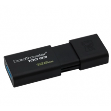 Memoria USB Kingston Technology , 128 GB, USB 3.0