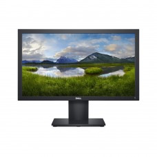 Monitor DELL de 19.5 pulgadas