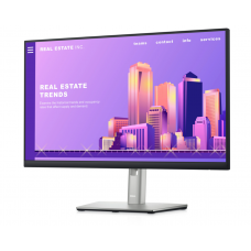 Monitor Dell de 24 pulgadas LCD P2422H
