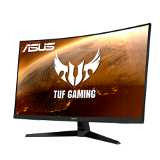 Monitor ASUS VG328H1B, 31.5 pulgadas, 250 cd / m², 2560 x 1440 Pixeles, 5 ms