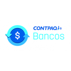 CONTPAQi® Bancos 