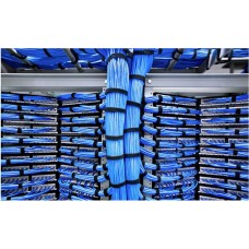 CABLEADO ESTRUCTURADO VOZ, DATOS Y VIDEO 