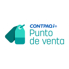 CONTPAQi® Punto de venta